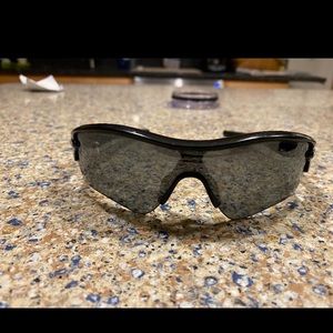 Oakley Radar sunglasses